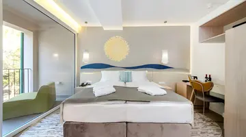 Bluesun Hotel Jadran
