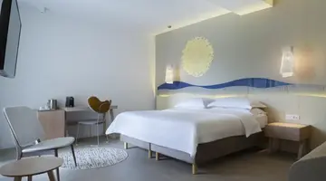 Bluesun Hotel Jadran