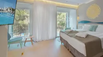 Bluesun Hotel Jadran