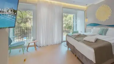 Bluesun Hotel Jadran