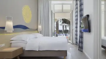 Bluesun Hotel Jadran