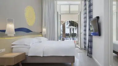 Bluesun Hotel Jadran