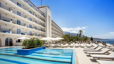 Bluesun Hotel Jadran