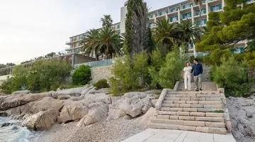 Bluesun Hotel Jadran