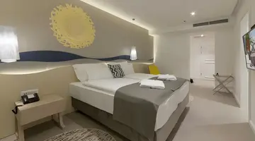 Bluesun Hotel Jadran
