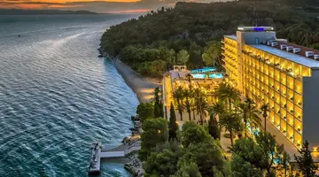 Bluesun Hotel Jadran
