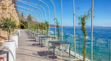 Bluesun Hotel Jadran