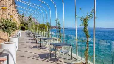Bluesun Hotel Jadran