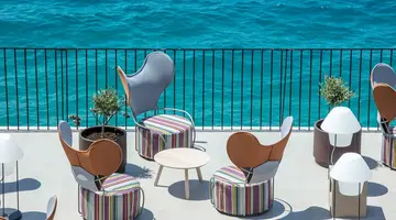 Bluesun Hotel Jadran