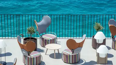 Bluesun Hotel Jadran