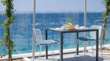 Bluesun Hotel Jadran