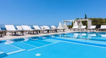 Bluesun Hotel Jadran