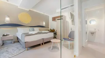 Bluesun Hotel Jadran