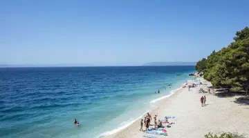 Bluesun Hotel Jadran