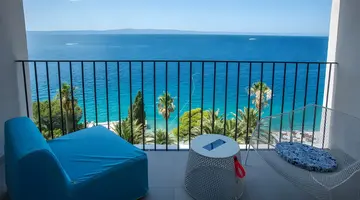 Bluesun Hotel Jadran
