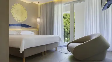 Bluesun Hotel Jadran