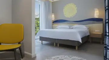 Bluesun Hotel Jadran