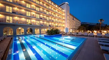 Bluesun Hotel Jadran