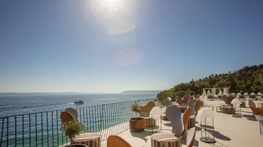 Bluesun Hotel Jadran