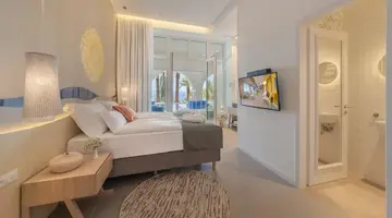 Bluesun Hotel Jadran