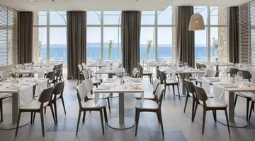 Bluesun Hotel Jadran