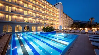 Bluesun Hotel Jadran
