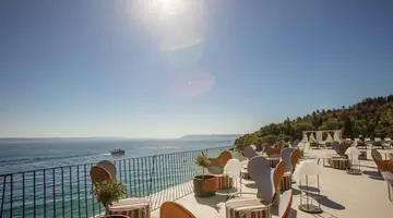 Bluesun Hotel Jadran