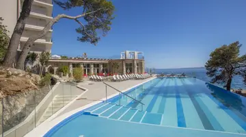 Bluesun Hotel Jadran