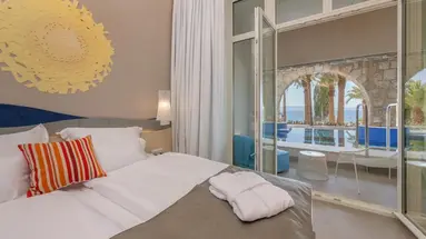 Bluesun Hotel Jadran