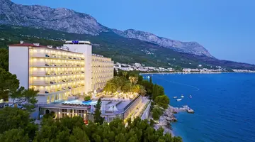Bluesun Hotel Jadran
