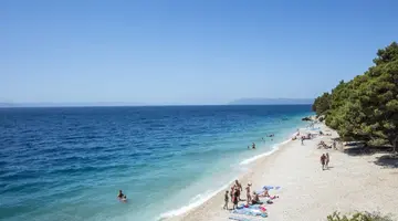 Bluesun Hotel Jadran