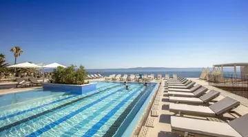 Bluesun Hotel Jadran