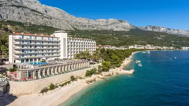 Bluesun Hotel Jadran
