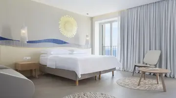 Bluesun Hotel Jadran