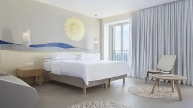 Bluesun Hotel Jadran