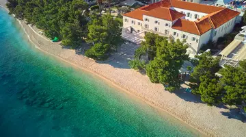 Bluesun Hotel Kastelet