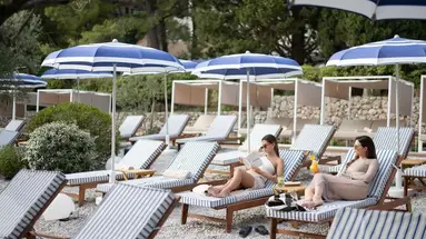 Bluesun Hotel Maestral