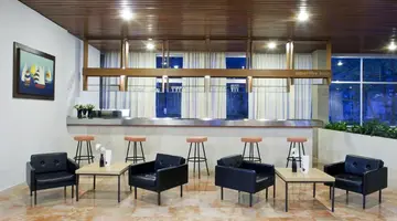 BLUESUN HOTEL MAESTRAL