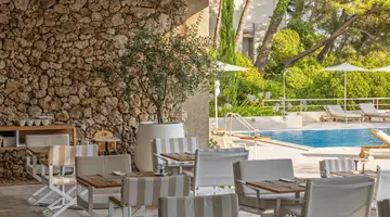 Bluesun Hotel Maestral