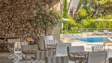 Bluesun Hotel Maestral