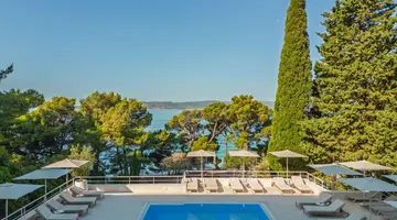 Bluesun Hotel Maestral