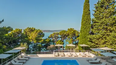 Bluesun Hotel Maestral