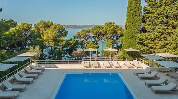 Bluesun Hotel Maestral