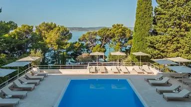 Bluesun Hotel Maestral