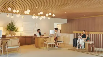 Bluesun Hotel Maestral