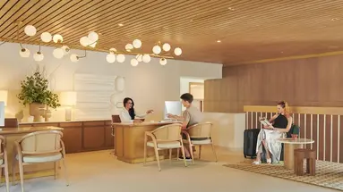 Bluesun Hotel Maestral