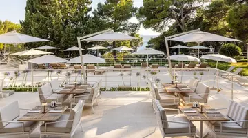 Bluesun Hotel Maestral