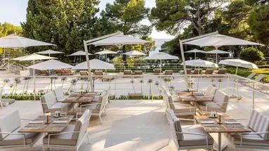 Bluesun Hotel Maestral