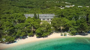 Bluesun Hotel Maestral