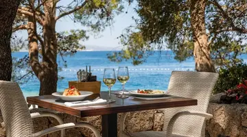 Bluesun Hotel Maestral